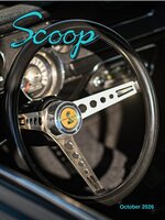 THE LATEST SCOOP